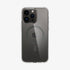 ACS04825 - iPhone 14 Pro Max Case Ultra Hybrid (MagFit) in white showing the back